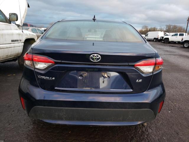 Photo 6 from auction – 2020 TOYOTA COROLLA LE with VIN 5YFEPRAE0LP027631