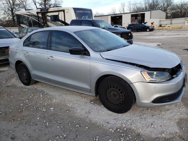 Photo 4 from auction – 2011 VOLKSWAGEN JETTA BASE with VIN 3VW2K7AJXBM383963