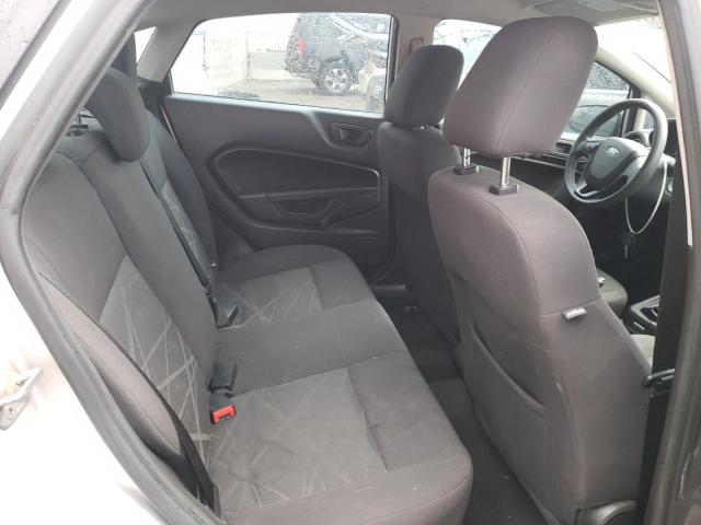 Photo 10 from auction – 2014 FORD FIESTA S with VIN 3FADP4AJ5EM212088