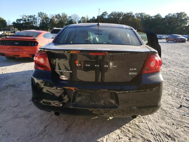 Photo 6 from auction – 2013 DODGE AVENGER SX with VIN 1C3CDZCG0DN708955