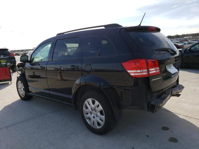 Photo 2 from auction – 2018 DODGE JOURNEY SE with VIN 3C4PDCAB9JT171340