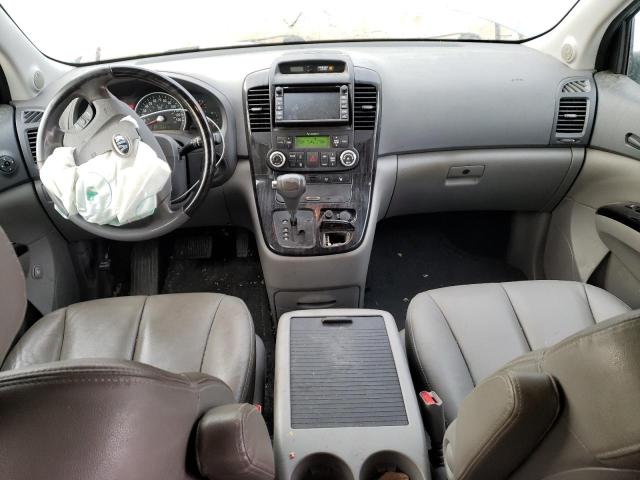 Photo 8 from auction – 2014 KIA SEDONA EX with VIN KNDMH4C75E6577850