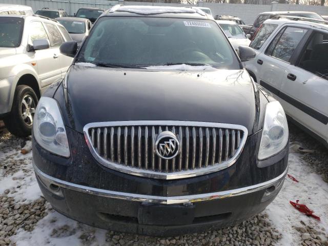 Photo 5 from auction – 2011 BUICK ENCLAVE CX with VIN 5GAKRBED0BJ221540