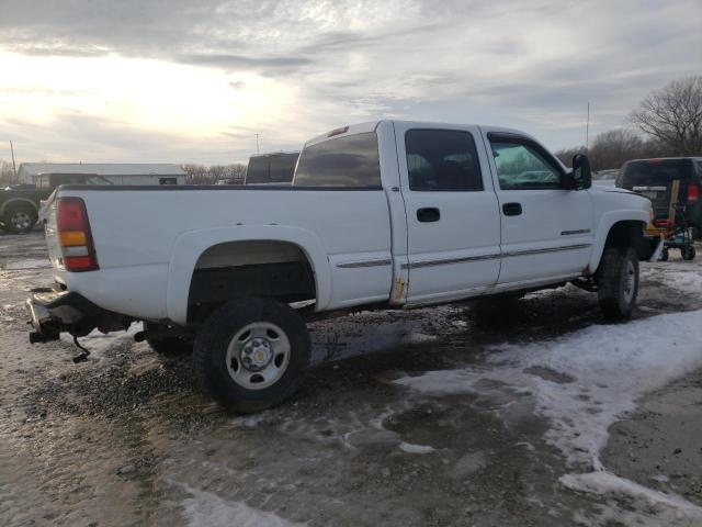 Photo 3 from auction – 2001 GMC SIERRA K25 with VIN 1GTHK23U21F190924