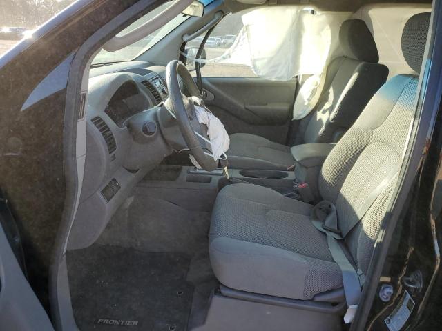 Photo 7 from auction – 2011 NISSAN FRONTIER S with VIN 1N6AD0ER0BC440668
