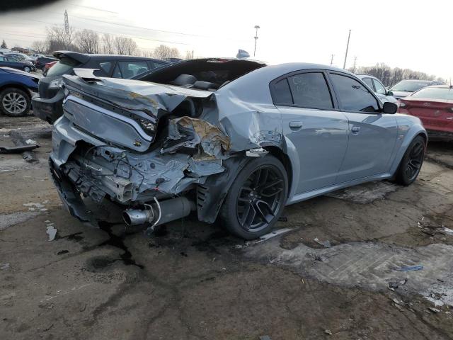 Photo 3 from auction – 2021 DODGE CHARGER SC with VIN 2C3CDXGJ7MH589739