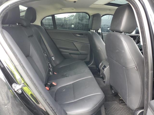 Photo 10 from auction – 2017 JAGUAR XE PREMIUM with VIN SAJAJ4BV8HA972549