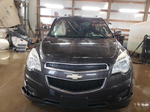 Photo 5 from auction – 2014 CHEVROLET EQUINOX LT with VIN 2GNALBEK5E6346312