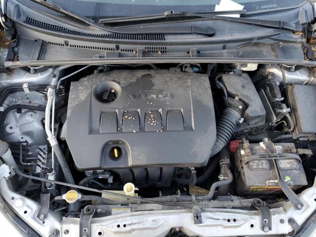 Photo 11 from auction – 2015 TOYOTA COROLLA L with VIN 2T1BURHE6FC302229