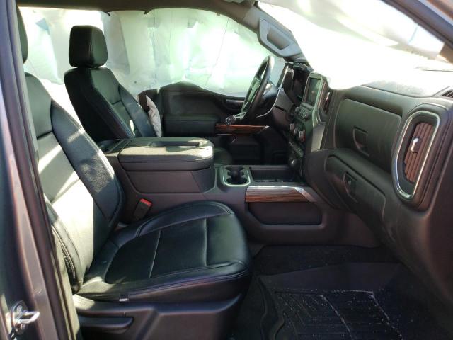 Photo 7 from auction – 2020 CHEVROLET SILVERADO with VIN 3GCPWDED8LG409007