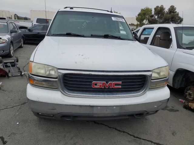 Photo 5 from auction – 2005 GMC YUKON with VIN 1GKEC13TX5J213620