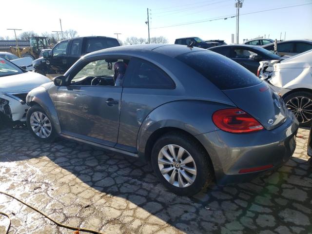 Photo 2 from auction – 2013 VOLKSWAGEN BEETLE with VIN 3VWFP7AT7DM636129
