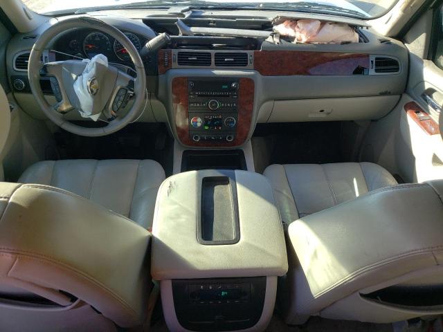 Photo 8 from auction – 2011 CHEVROLET TAHOE C150 with VIN 1GNSCBE04BR173028