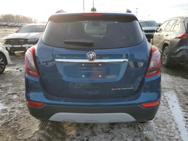Photo 6 from auction – 2020 BUICK ENCORE PRE with VIN KL4CJASB7LB074078
