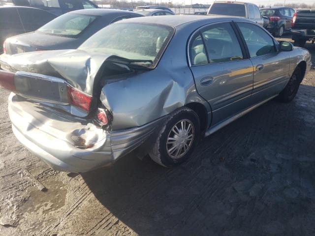 Photo 3 from auction – 2003 BUICK LESABRE CU with VIN 1G4HP52K43U174205