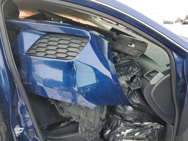 Photo 7 from auction – 2017 NISSAN SENTRA S with VIN 3N1AB7AP1HL665610