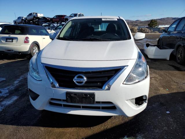 Photo 5 from auction – 2015 NISSAN VERSA S with VIN 3N1CN7AP9FL918329