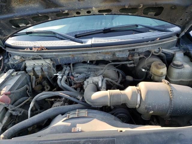 Photo 11 from auction – 2007 FORD F150 with VIN 1FTRF12277NA15067