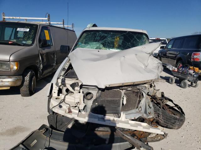 Photo 5 from auction – 2008 FORD EXPLORER X with VIN 1FMEU73E78UA59721