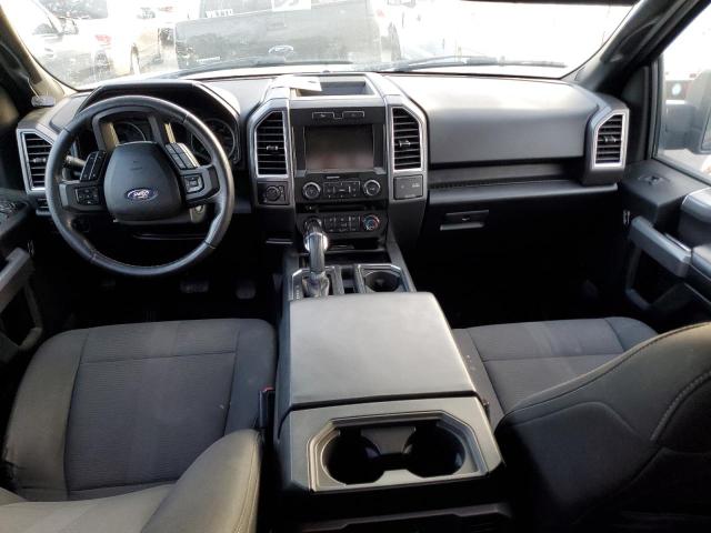 Photo 8 from auction – 2015 FORD F150 SUPER with VIN 1FTEW1EG3FKD99306