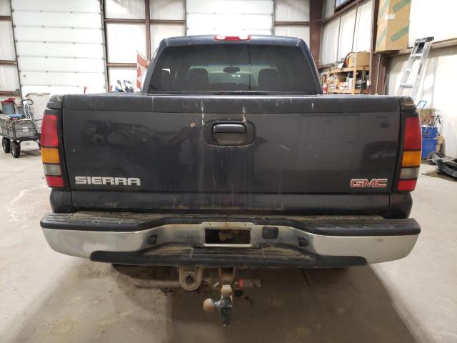 Photo 6 from auction – 2004 GMC NEW SIERRA with VIN 2GTEK13T241370727