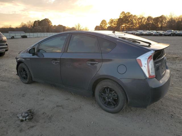 Photo 2 from auction – 2015 TOYOTA PRIUS with VIN JTDKN3DU9F0394793