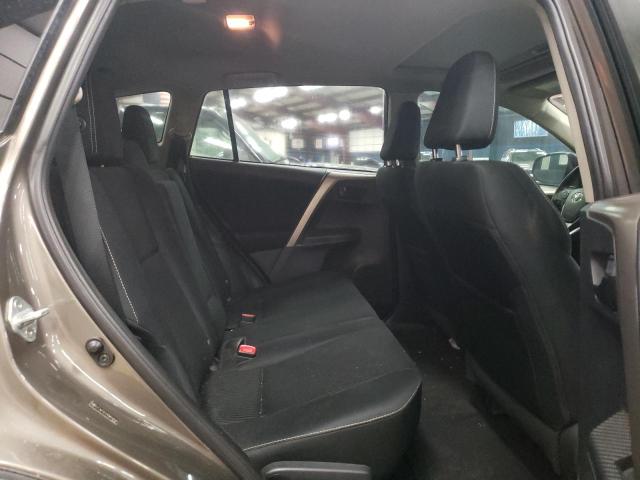 Photo 11 from auction – 2013 TOYOTA RAV4 XLE with VIN 2T3WFREVXDW048494