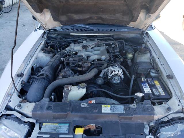 Photo 11 from auction – 2004 FORD MUSTANG with VIN 1FAFP40474F105434