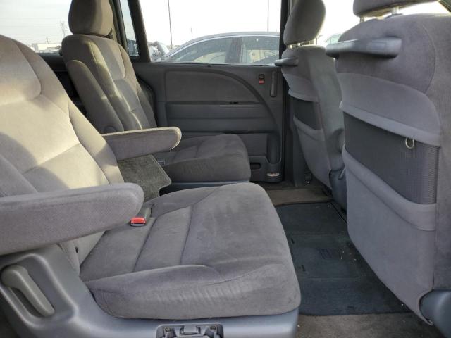 Photo 11 from auction – 2005 HONDA ODYSSEY EX with VIN 5FNRL38465B070442