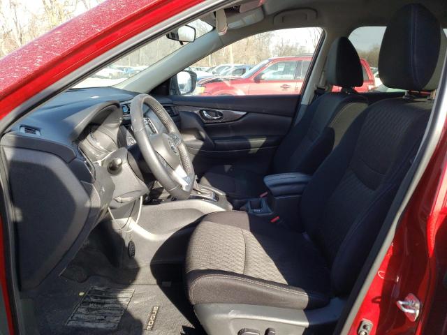 Photo 7 from auction – 2019 NISSAN ROGUE S with VIN 5N1AT2MV7KC790973