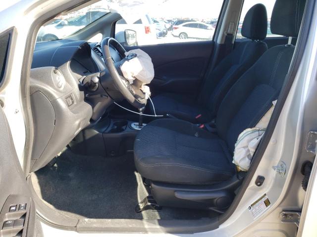 Photo 7 from auction – 2015 NISSAN VERSA NOTE with VIN 3N1CE2CP0FL400884