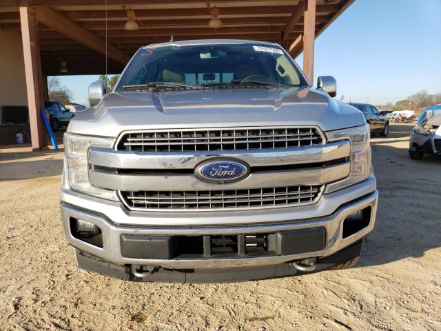 Photo 5 from auction – 2019 FORD F150 SUPER with VIN 1FTEW1E42KFC95172