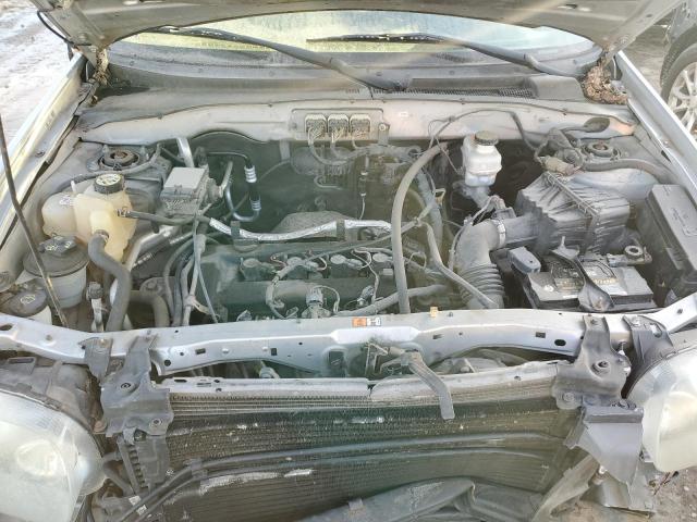 Photo 11 from auction – 2007 FORD ESCAPE XLT with VIN 1FMYU03ZX7KC05367