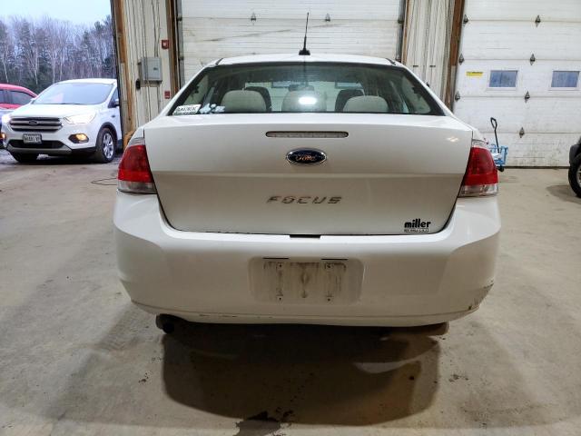 Photo 6 from auction – 2010 FORD FOCUS S with VIN 1FAHP3EN1AW181893