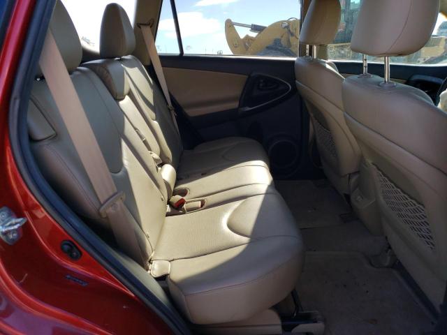 Photo 11 from auction – 2012 TOYOTA RAV4 LIMIT with VIN 2T3YF4DV1CW132280