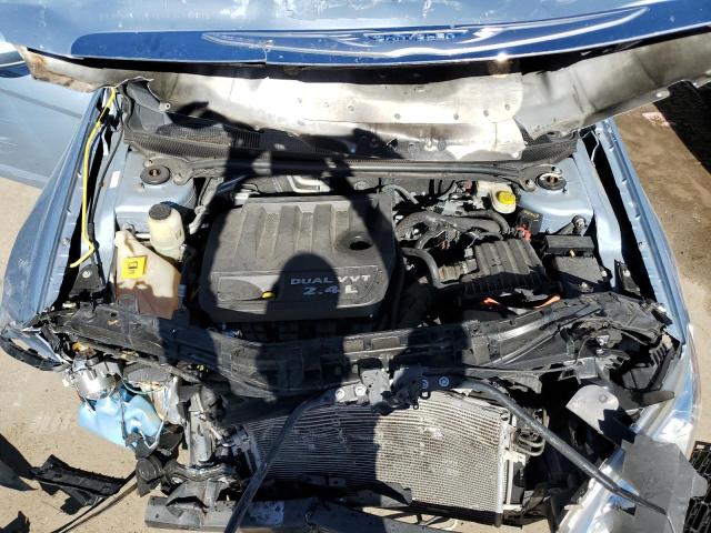 Photo 7 from auction – 2013 CHRYSLER 200 TOURIN with VIN 1C3CCBBB1DN598059