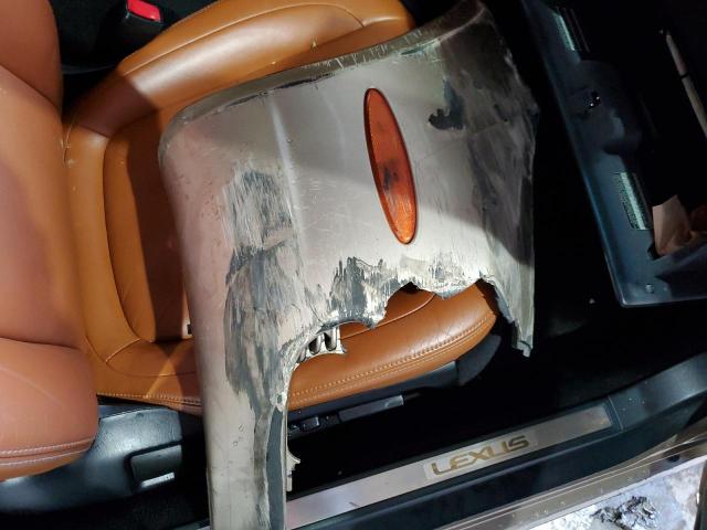 Photo 12 from auction – 2003 LEXUS SC 430 with VIN JTHFN48Y230048079