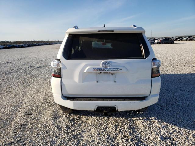 Photo 6 from auction – 2015 TOYOTA 4RUNNER SR with VIN JTEZU5JR6F5099436