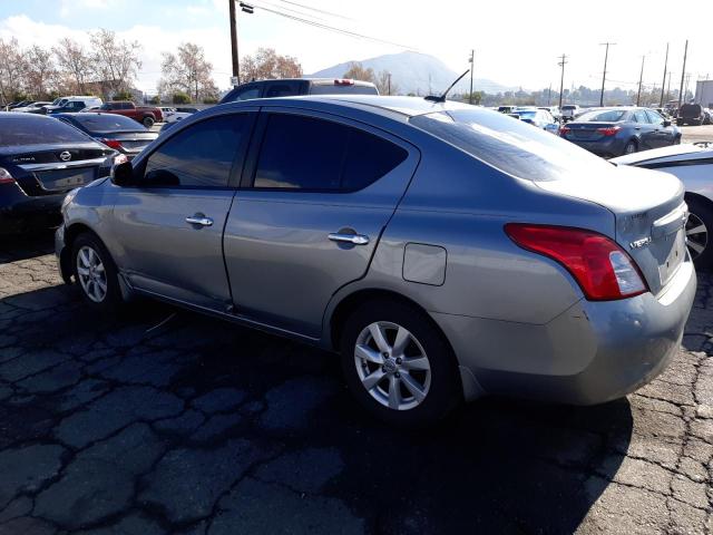 Photo 2 from auction – 2012 NISSAN VERSA S with VIN 3N1CN7APXCL919596