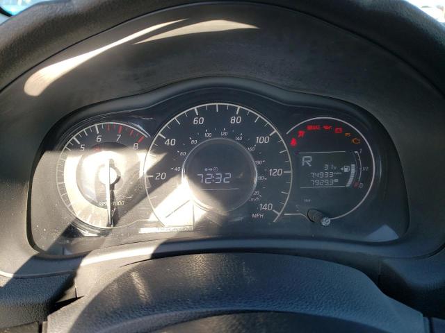 Photo 9 from auction – 2015 NISSAN VERSA NOTE with VIN 3N1CE2CP0FL400884