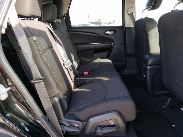 Photo 11 from auction – 2018 DODGE JOURNEY SE with VIN 3C4PDCAB9JT171340