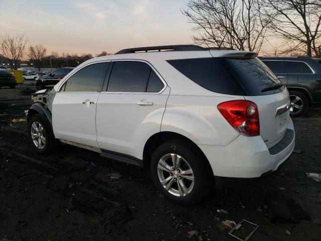 Photo 2 from auction – 2014 CHEVROLET EQUINOX LT with VIN 2GNFLGEK8E6276131