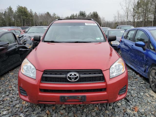 Photo 5 from auction – 2012 TOYOTA RAV4 with VIN 2T3BF4DV9CW192331