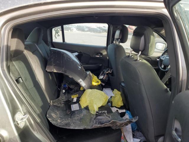 Zdjęcie 10 z aukcji – 2012 CHRYSLER 200 TOURIN z VIN 1C3CCBBB4CN131653