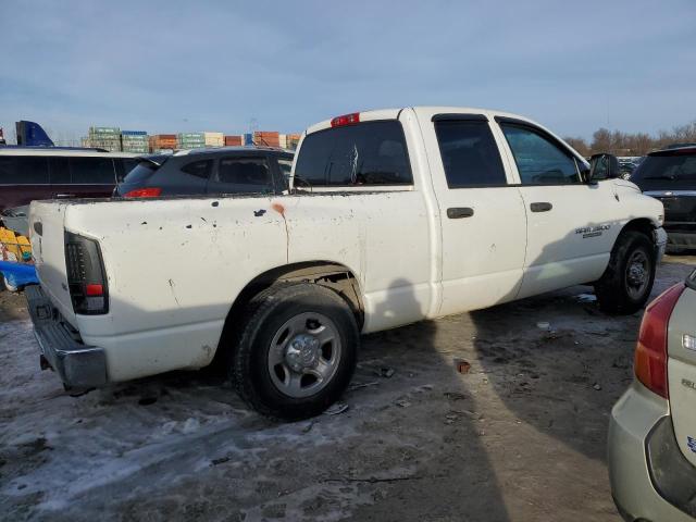 Photo 3 from auction – 2003 DODGE RAM 2500 S with VIN 3D7KA28DX3G815580