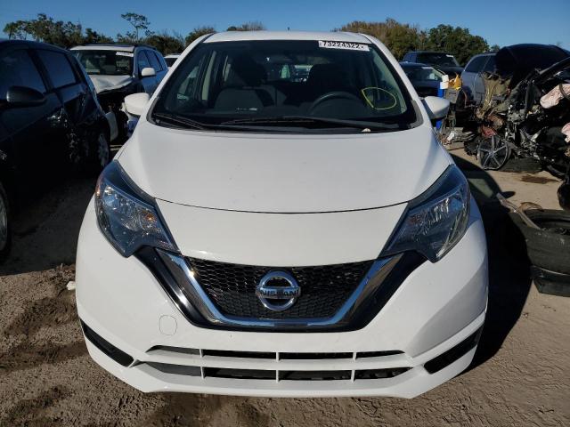 Photo 5 from auction – 2018 NISSAN VERSA NOTE with VIN 3N1CE2CP3JL355478