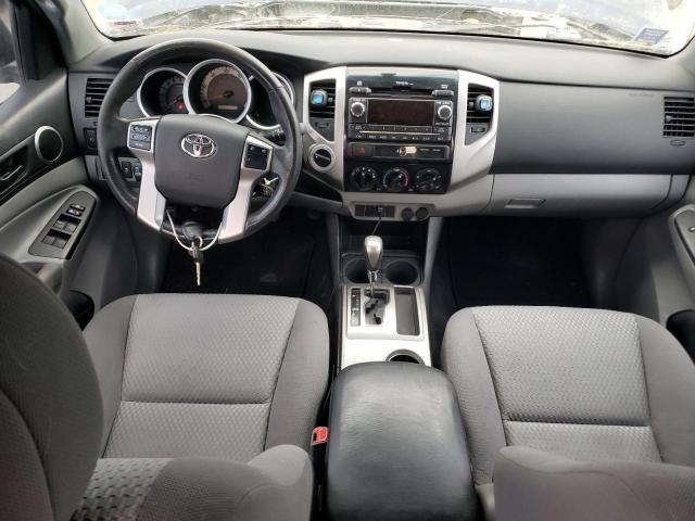 Photo 8 from auction – 2012 TOYOTA TACOMA DOU with VIN 5TFLU4EN6CX028619