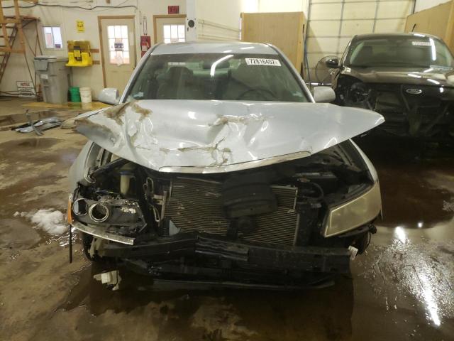 Photo 5 from auction – 2006 HYUNDAI SONATA 4D with VIN 5NPEU46F56H108123