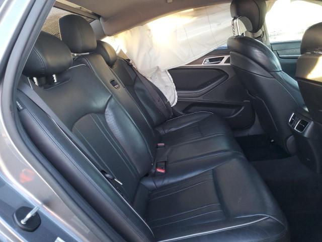 Photo 10 from auction – 2015 HYUNDAI GENESIS 5. with VIN KMHGN4JF0FU069522