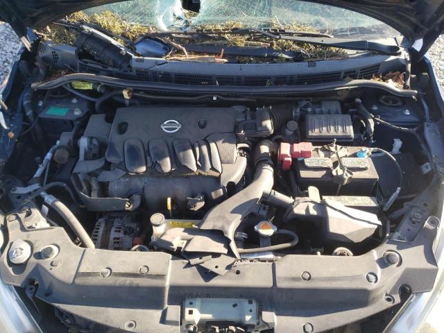 Photo 12 from auction – 2008 NISSAN VERSA S with VIN 3N1BC13E28L411480